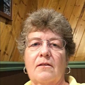 Meet your Posher, Brenda